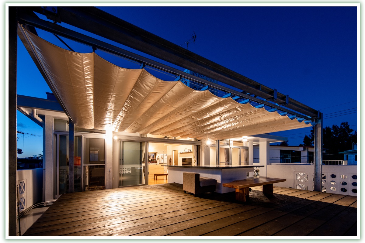 CSハウジング 住宅リフォーム実績